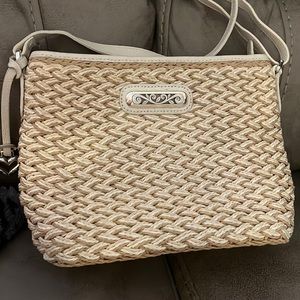 Brighton crossbody